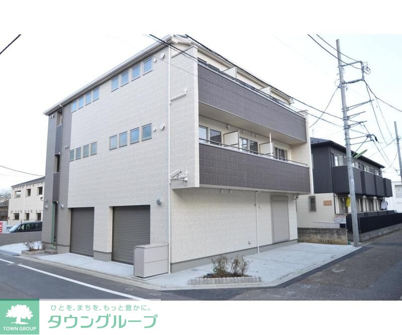 外観写真