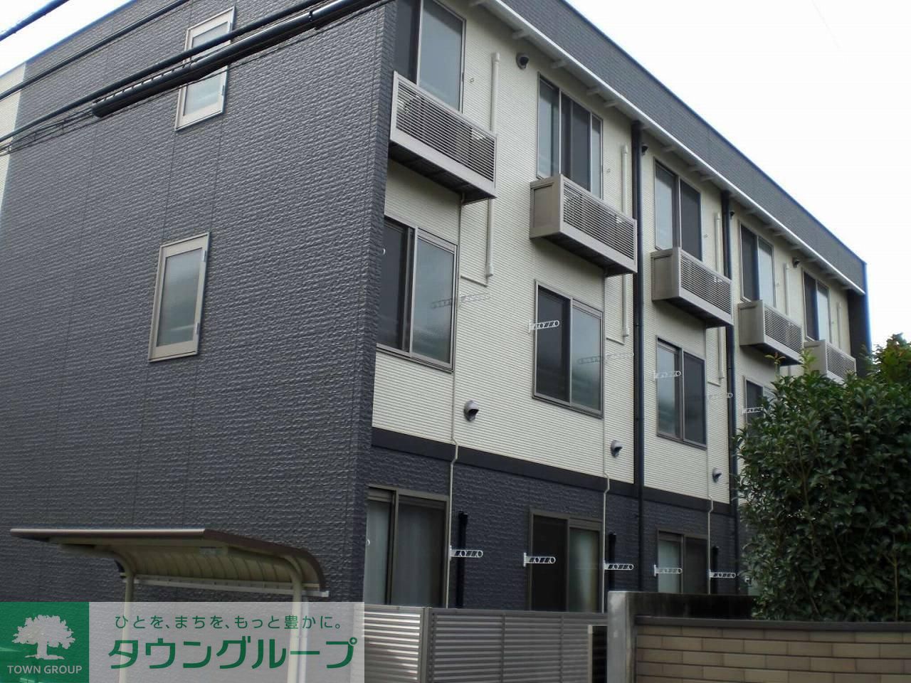 外観写真