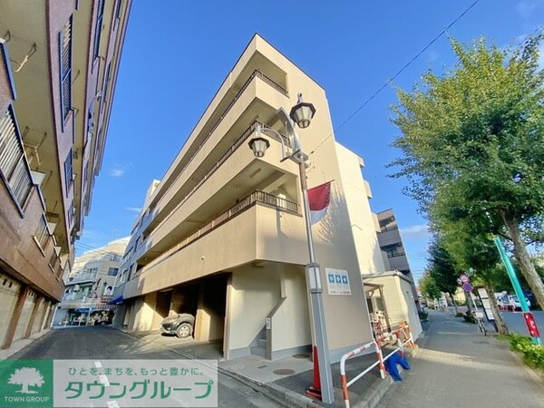 外観(★お問い合わせはタウンハウジング向ヶ丘遊園店まで★)