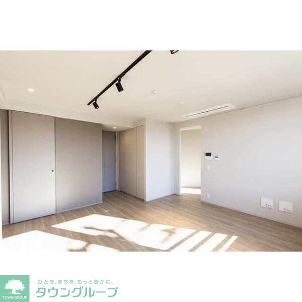 リビング・居室
