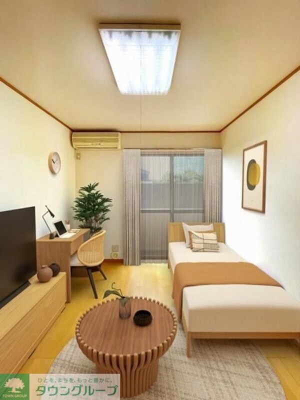 その他室内・内装