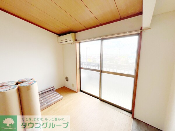 その他室内・内装(洋室)