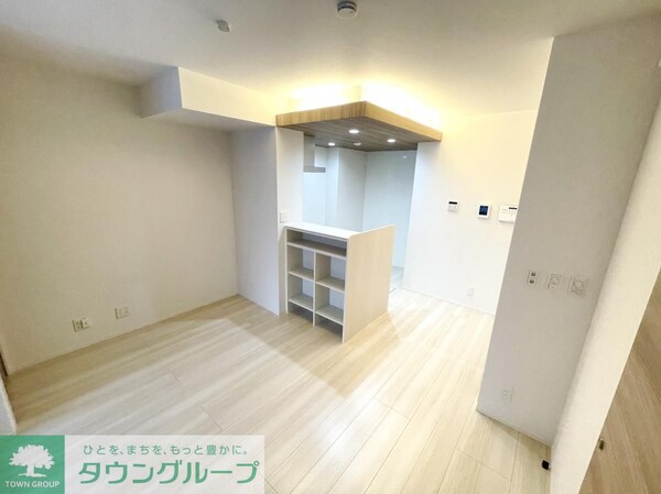 リビング・居室(★お問い合わせはタウンハウジングまで★)
