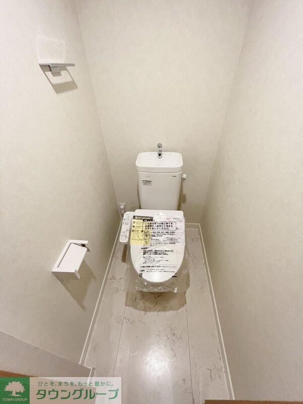 トイレ(★清潔感のあるトイレです★)