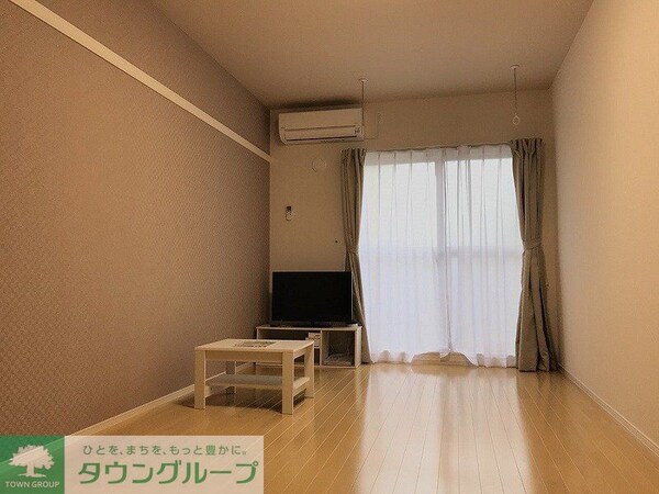 リビング・居室