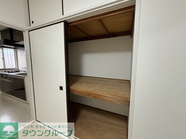 収納(※別部屋参考写真)