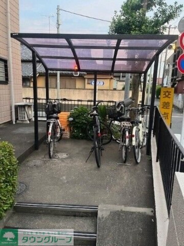 共有部分
