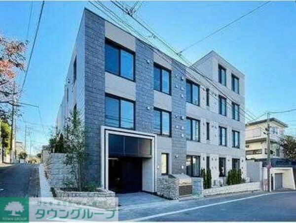 外観(お部屋探しは株式会社　タウンハウジング　までお気軽にお問合…)