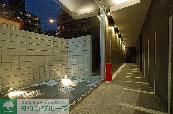 その他(共用廊下)