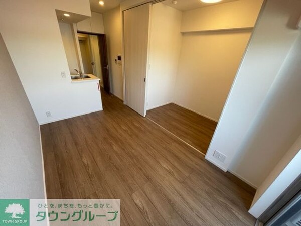 リビング・居室