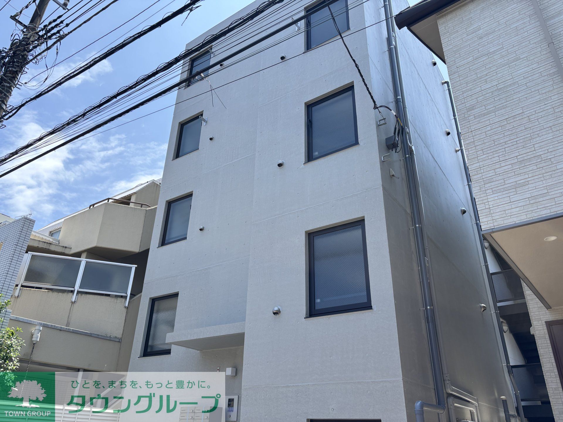 外観写真