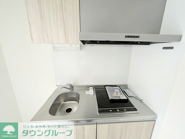 キッチン(※同じ間取り別室参考※)