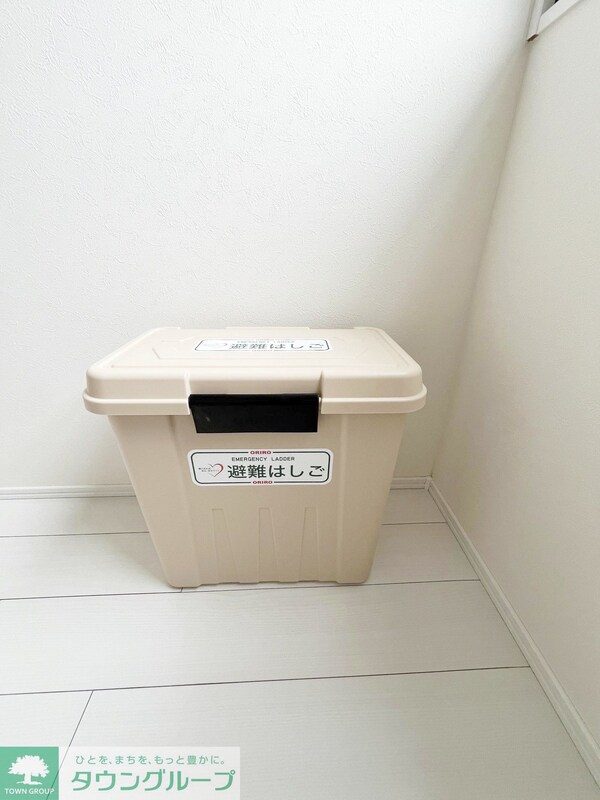 設備(※同じ間取り別室参考※)