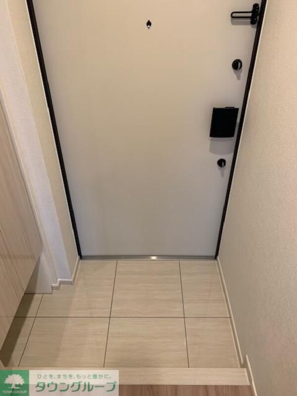玄関(★別部屋参考★)