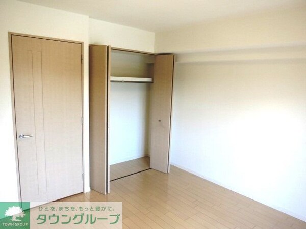収納(お部屋探しは株式会社　タウンハウジング　までお気軽にお問合…)