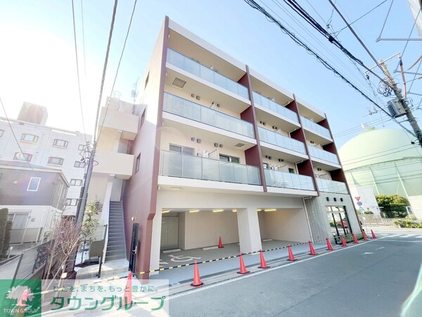 外観(外観)