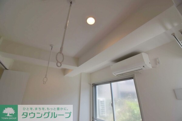設備(※別部屋参考)