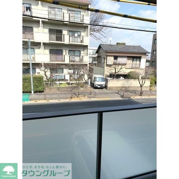 眺望(※参考画像)