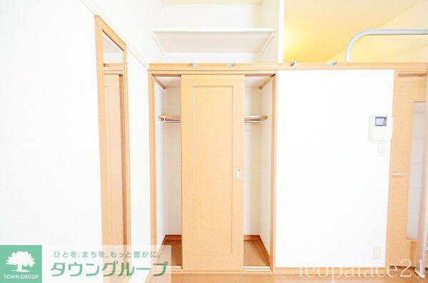 収納(現況を優先)