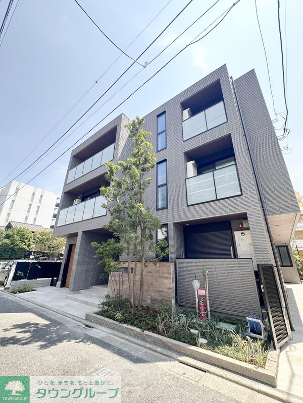 外観(外観)