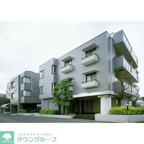 外観(★お問い合わせはタウンハウジングまで★)