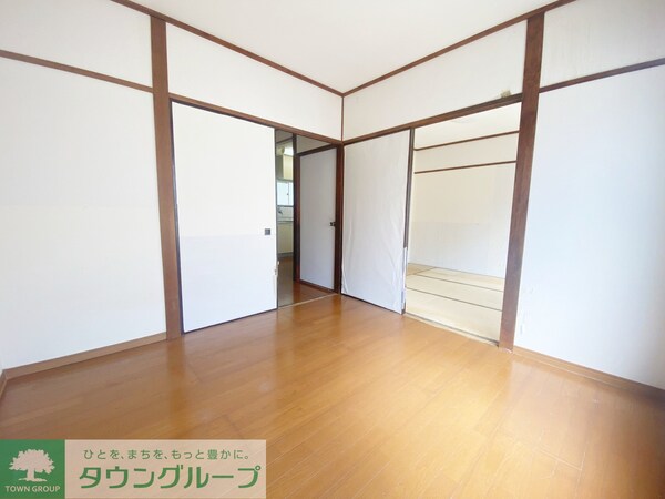 リビング・居室