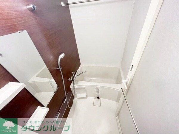 バス／シャワールーム等(お部屋探しは株式会社　タウンハウジング　までお気軽にお問合…)