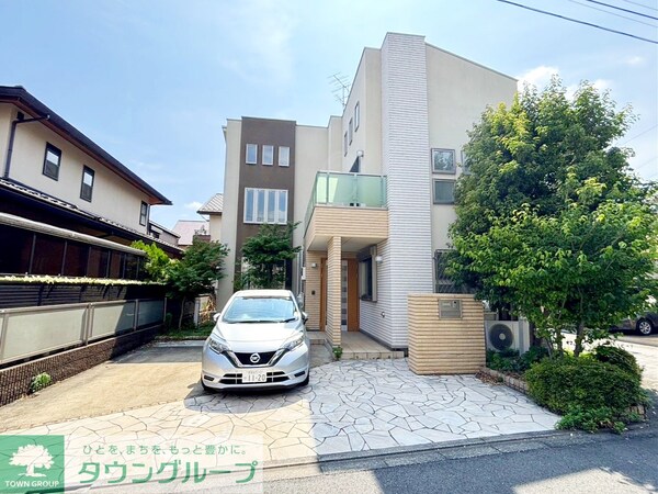 外観(外観)