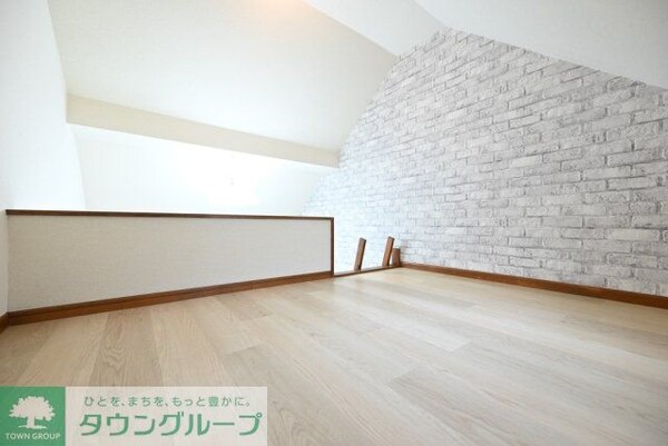 その他(ロフト)