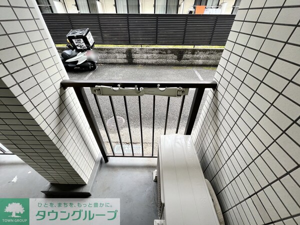 設備(★賃貸物件のお問い合わせはタウンハウジング登戸店まで★)