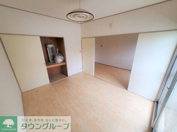 リビング・居室(★お問い合わせはタウンハウジングまで★)