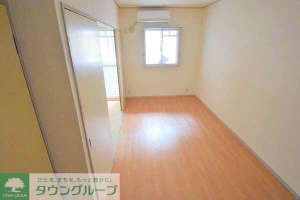 寝室(★お問い合わせはタウンハウジングまで★)