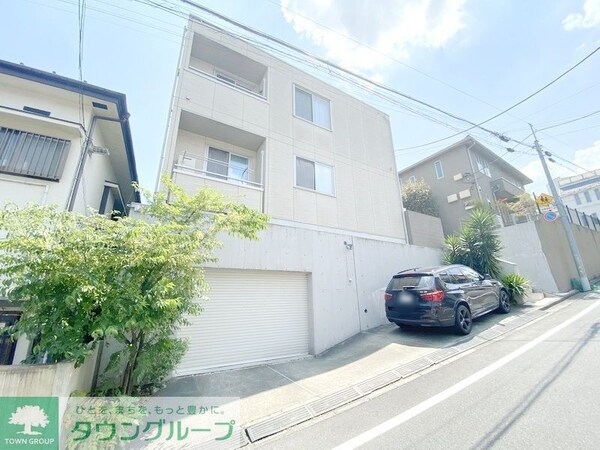 外観(外観)