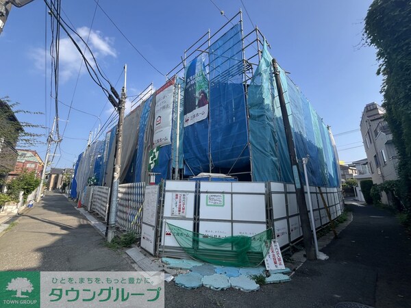 外観(外観)