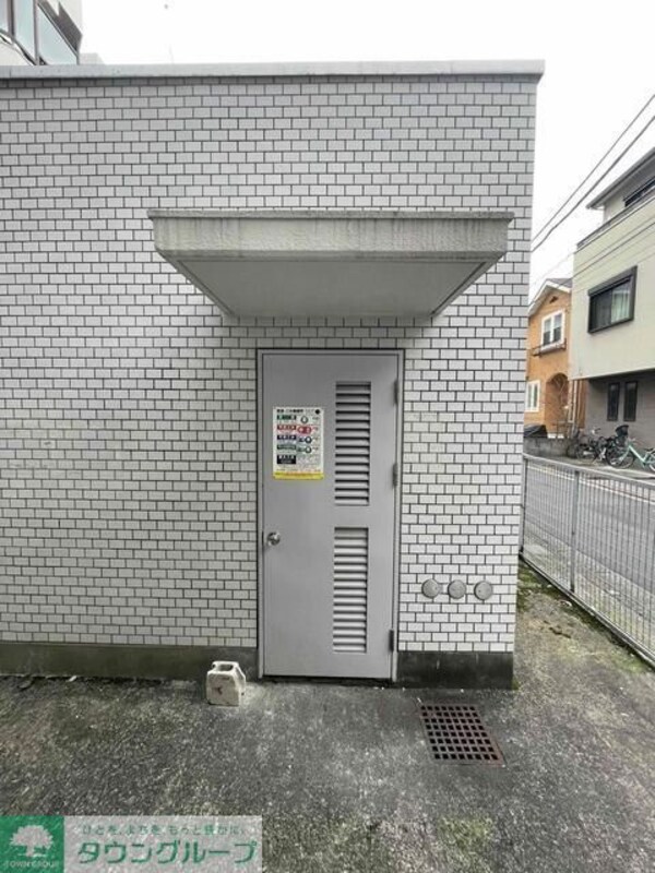 エントランス(エントランス)