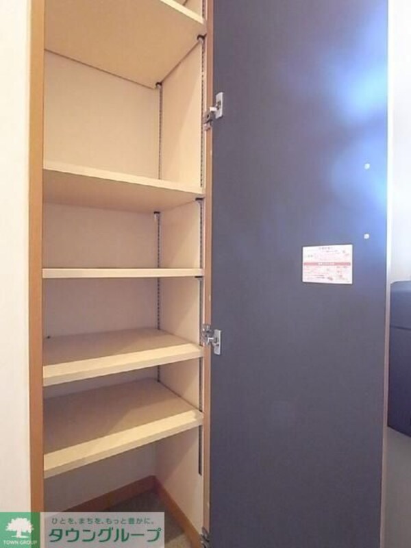 玄関(★別部屋参考写真★)