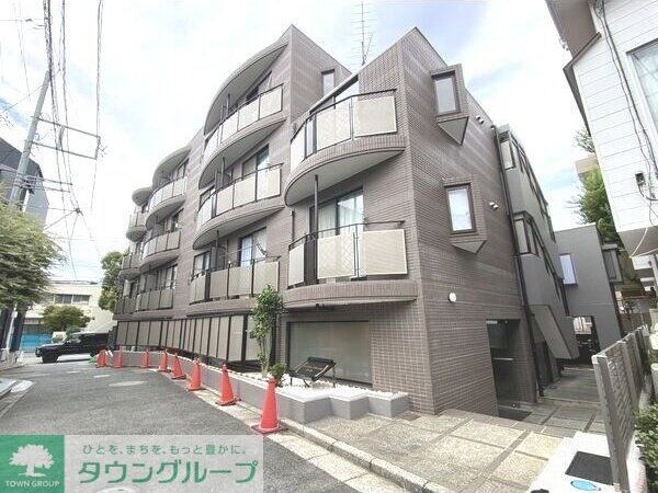 外観(お部屋探しは株式会社　タウンハウジング　までお気軽にお問合…)