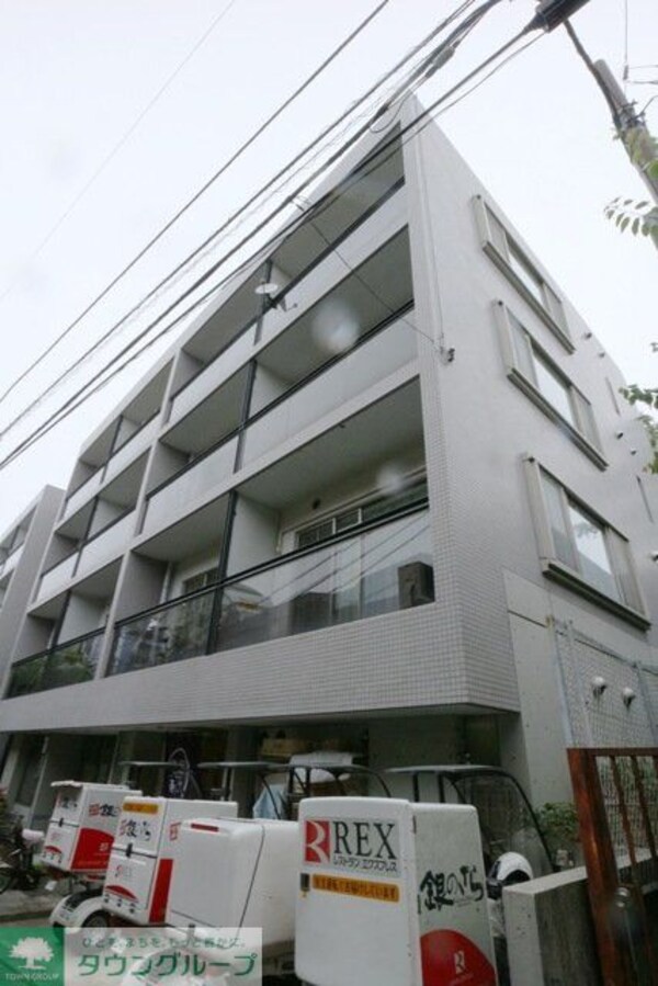 外観(★外観★)
