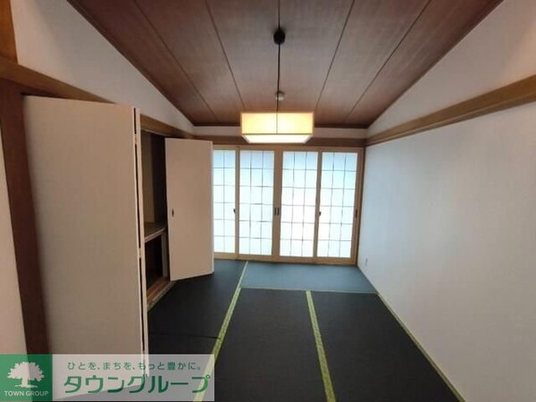 子供部屋