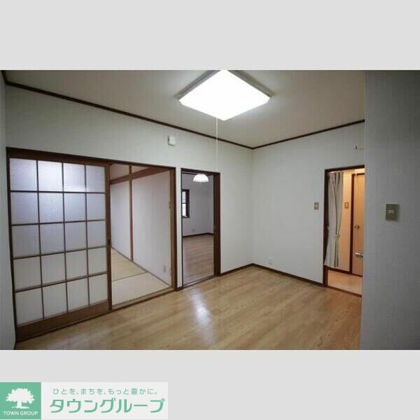リビング・居室