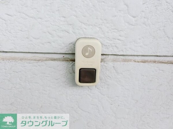 セキュリティ(★インターホンです★)