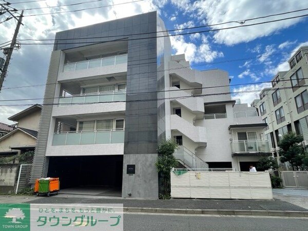 外観(お部屋探しは株式会社　タウンハウジング　までお気軽にお問合…)