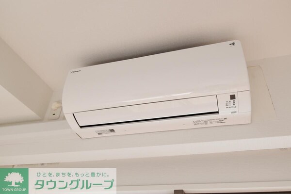 設備(※別部屋参考)