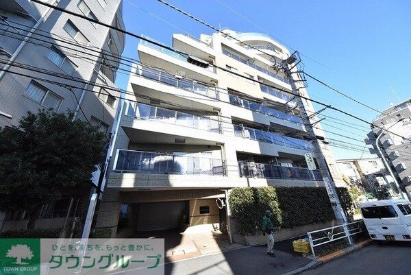 外観(外観)