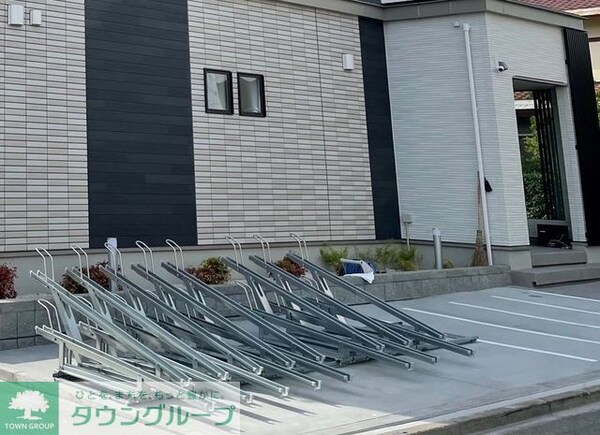 共有部分