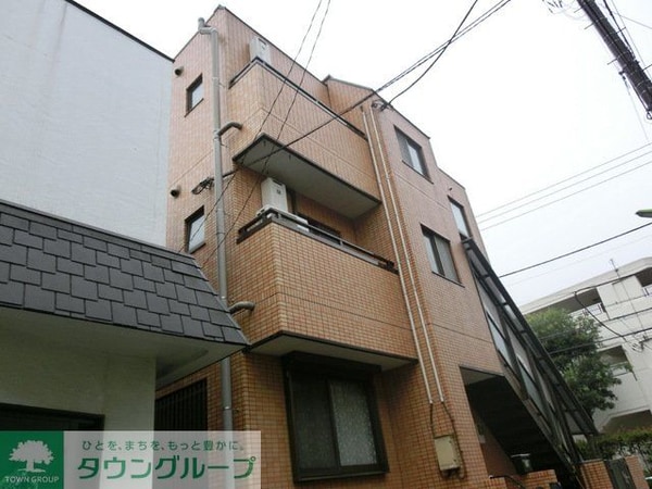 外観(★外観です★)