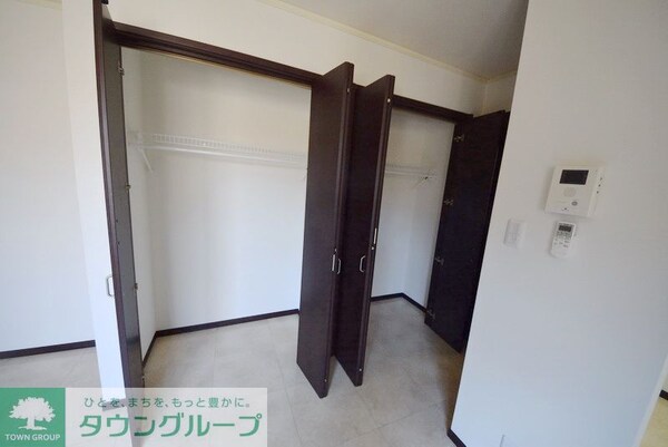 収納(★クローゼット★)