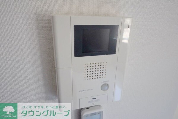 設備(★インターホン★)