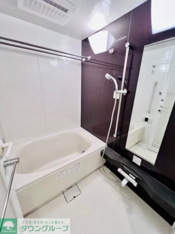 バス／シャワールーム等(お部屋探しは株式会社　タウンハウジング　までお気軽にお問合…)