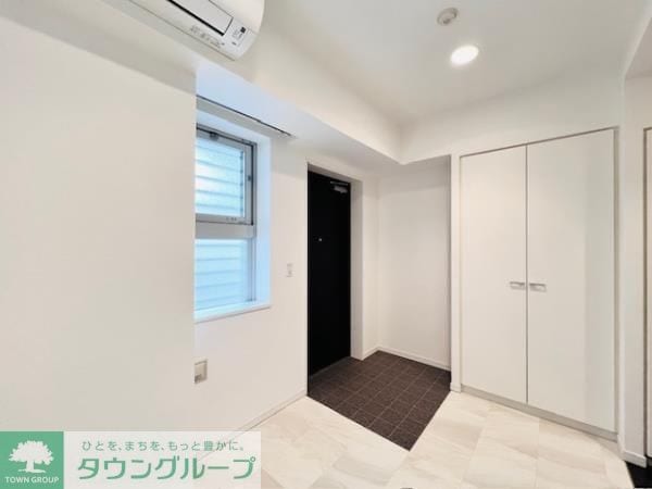 玄関(お部屋探しは株式会社　タウンハウジング　までお気軽にお問合…)